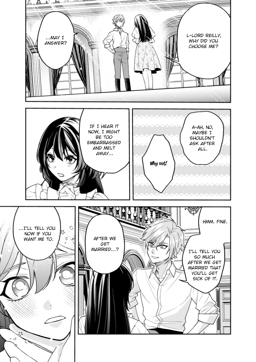 I’m Living Happily, So Please Leave Me Alone! Chapter 5 - , Page 23